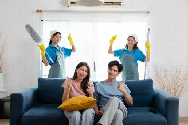 Professional Carpet Steam Cleaning For A Fresh Start!